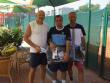 Tenis - ostatní turnaje 2002 - 2018
