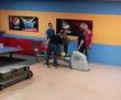 Turnaj v bowlingu podzim 2022